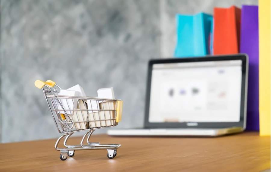 Vendas do e-commerce devem dobrar at&eacute; 2025