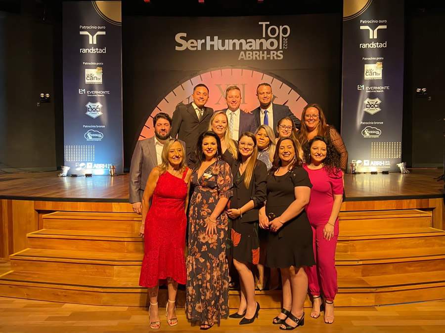 Grupo Sabemi conquista Top Ser Humano_Cr&eacute;dito Divulga&ccedil;&atilde;o