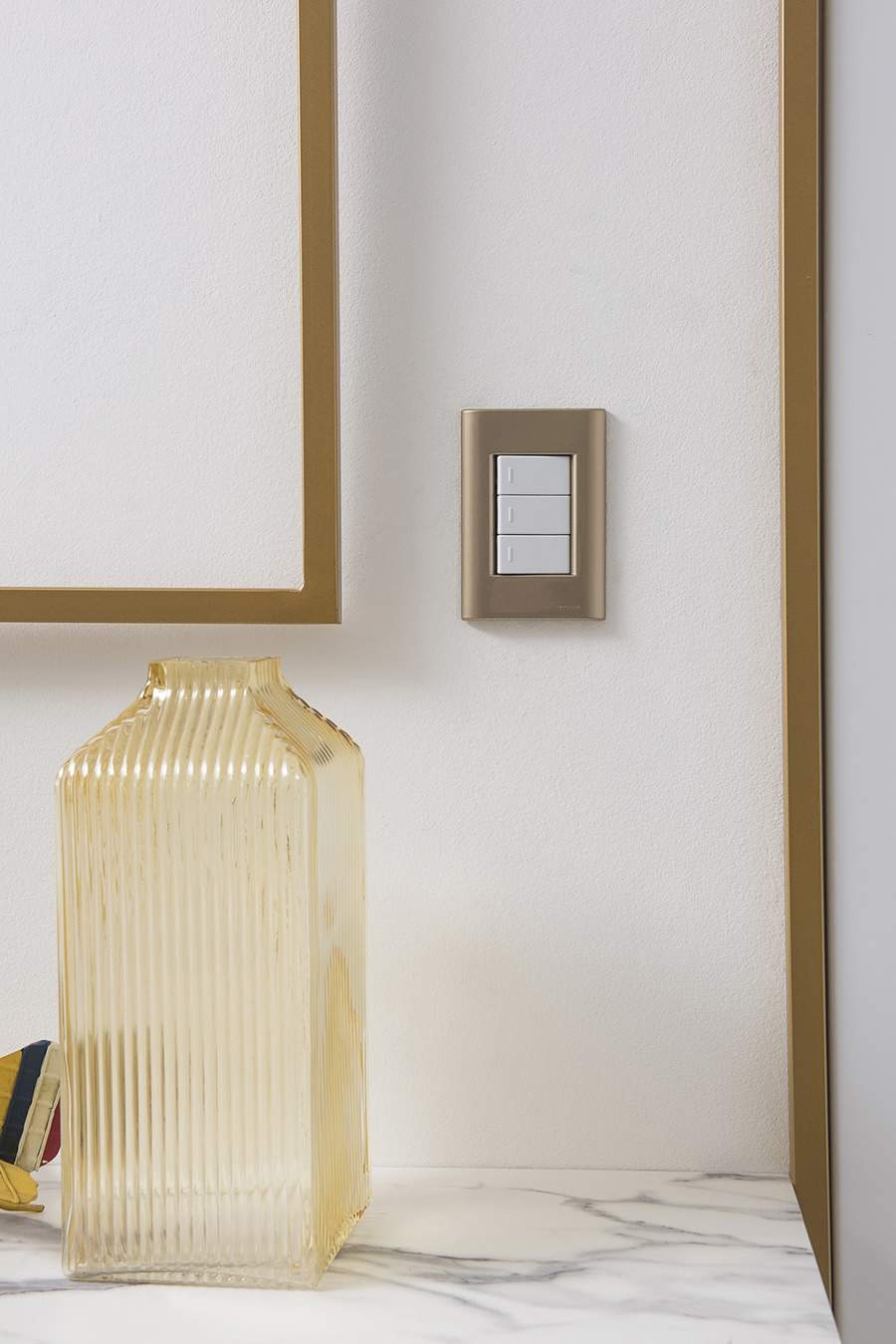 Tramontina lan&ccedil;a 14 novas cores na linha Giz para transformar ambientes