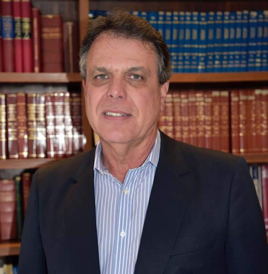 Marco Ant&ocirc;nio Gon&ccedil;alves, Diretor-presidente do F&oacute;rum M&aacute;rio Petrelli de Fomento do Mercado de Seguros