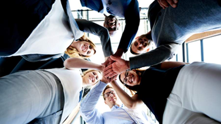 Foto: banco de imagem