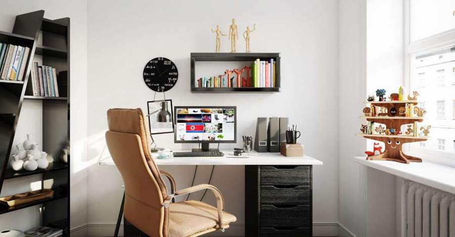 Empresas que n&atilde;o se adaptarem ao modelo &lsquo;&rsquo;home office&rsquo;&rsquo; poder&atilde;o enfrentar problemas em conquistar bons profissionais aponta especialista