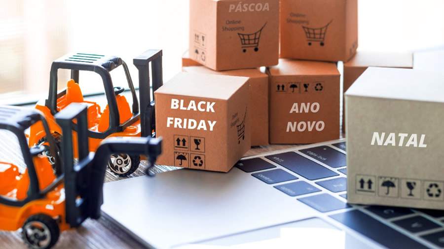 N&atilde;o cometa os mesmos erros de log&iacute;stica no Natal e em outras datas especiais