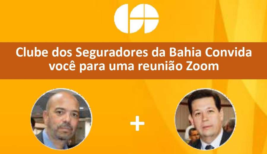 Clube dos Seguradores da Bahia recebe executivos da HDI Seguros