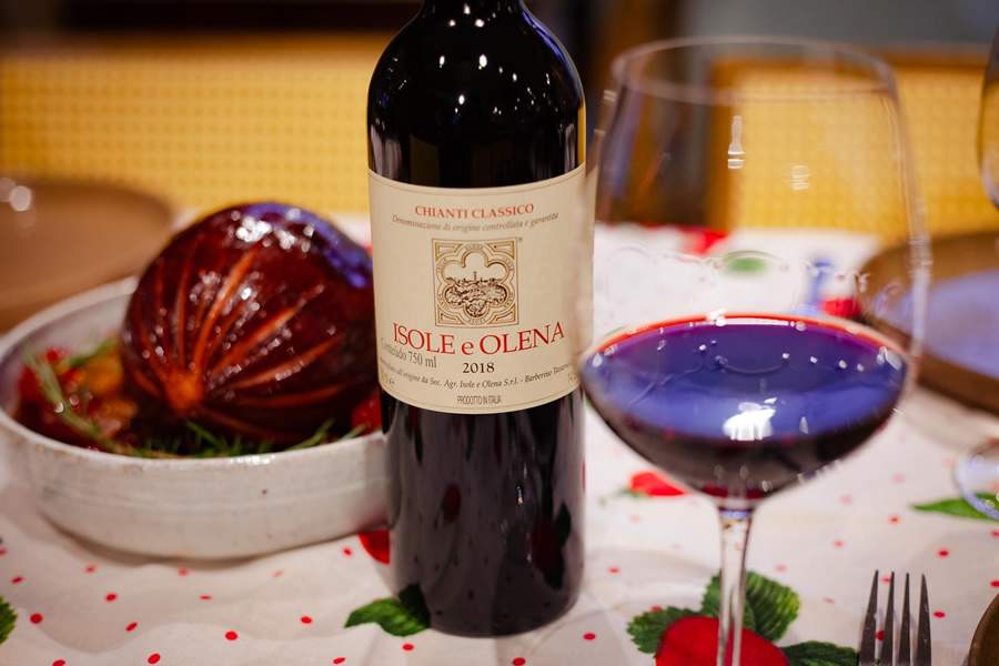 Receitas e harmonizações para experimentar nas confraternizações de fim de ano