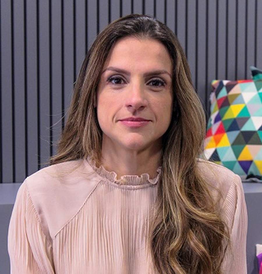 Ana Alice Limongi, Diretora de Desenvolvimento Humano e Organizacional da NEO - Divulga&ccedil;&atilde;o/NEO/La&iacute;s Terentin