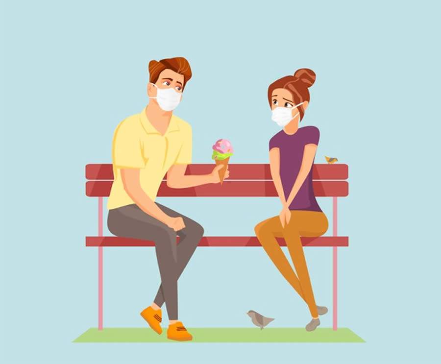 Mudamos as nossas relações durante a pandemia?