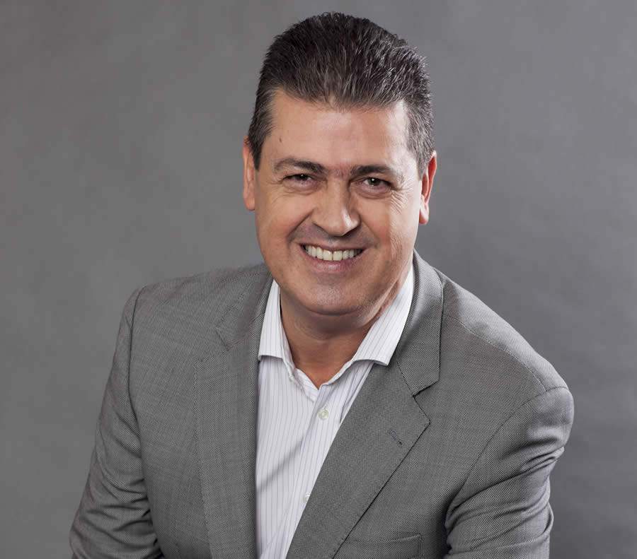 Jo&atilde;o Luiz de Lima, Diretor Comercial de Varejo da Tokio Marine (Credito Imagem: Tokio Marine)