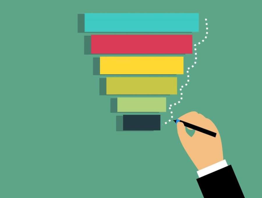 Funil de influ&ecirc;ncias aplicado &agrave; Comunica&ccedil;&atilde;o: o que &eacute; e como funciona?