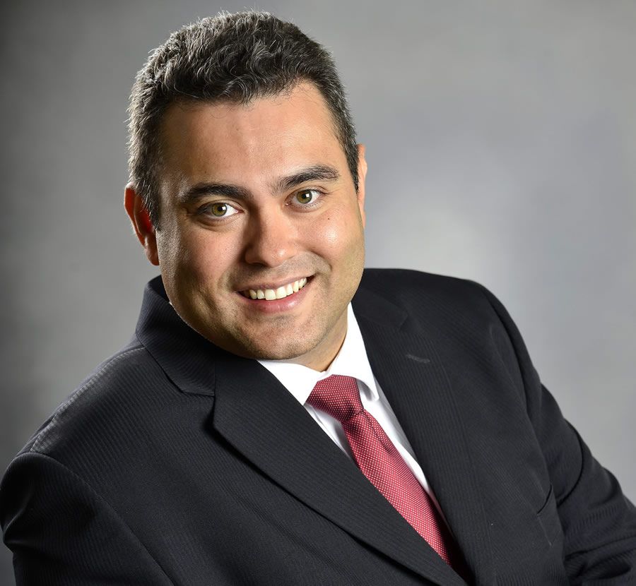 Ricardo Ramos Costa - Gerente de Gest&atilde;o Corporativa e Experi&ecirc;ncia do Cliente da Sompo Seguros