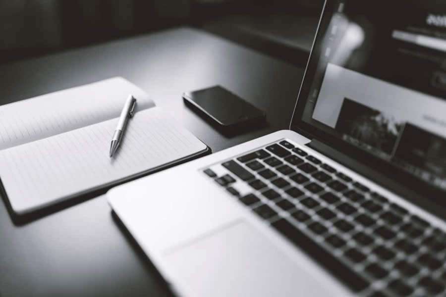 Tudo o que voc&ecirc; precisa saber para mudar de vez para uma contabilidade online!