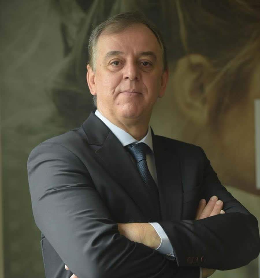 Antonio Carlos Costa, presidente do Sindseg-RJ/ES: &ldquo;O seguro contra fen&ocirc;menos clim&aacute;ticos n&atilde;o pesa no bolso e &eacute; imprescind&iacute;vel na prote&ccedil;&atilde;o dos bens&rdquo; &ndash; Foto: Divulga&ccedil;&atilde;o