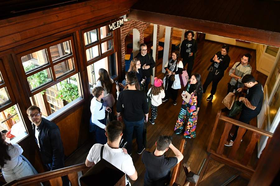 Campos do Jordão Design Festival celebra terceira edição com programação inédita e destaque internacional