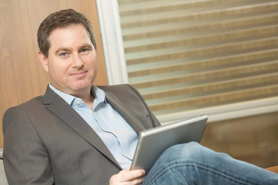 Diretor da Bradesco Sa&uacute;de debate inova&ccedil;&atilde;o no setor em encontro do CBEXs Chapter Bahia