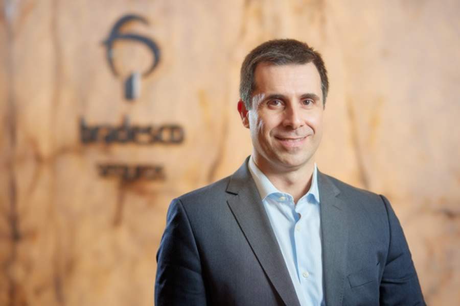 Carlos Oliva, Superintendente Sênior de Operações da Bradesco Seguros