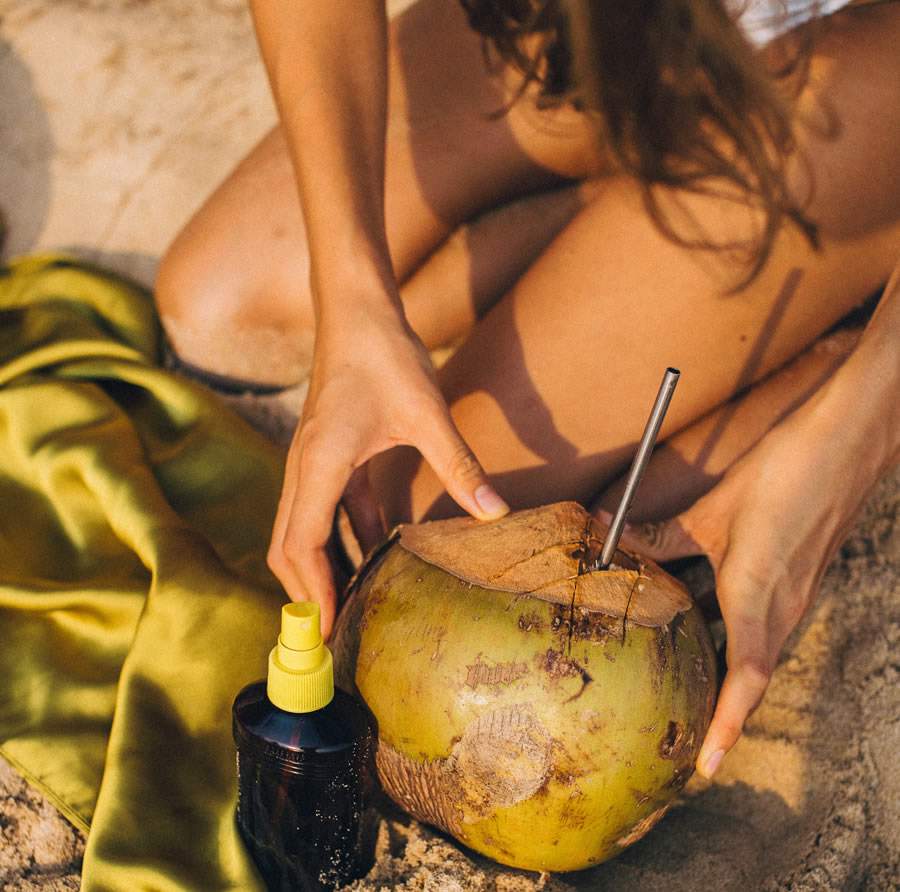 Especialistas indicam os 6 principais cuidados para ter com a beleza no ver&atilde;o