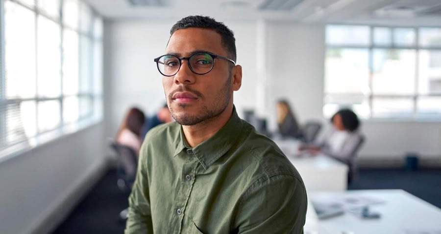 Discrimina&ccedil;&atilde;o racial no ambiente de trabalho