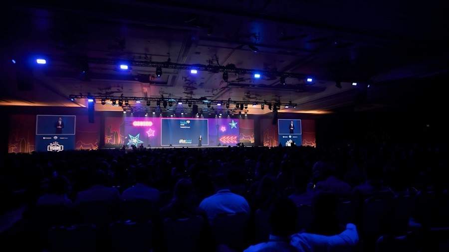 A 25&ordf; edi&ccedil;&atilde;o da conven&ccedil;&atilde;o reuniu cerca de 1.200 participantes / Divulga&ccedil;&atilde;o