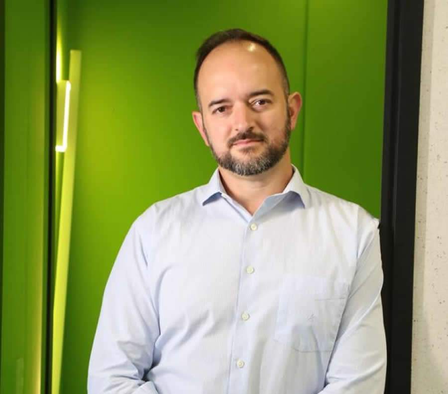 Rodrigo Bocchi Delfia