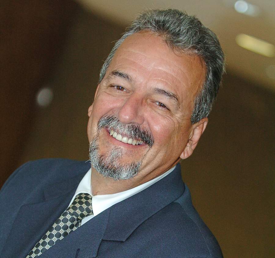 Joffre Nolasco Pinto Filho