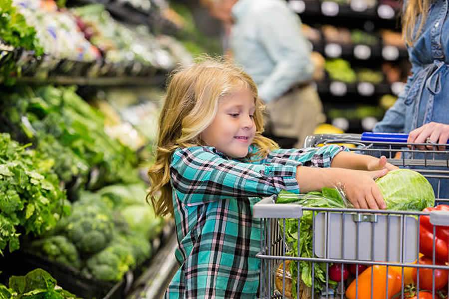 Estratégias para os supermercadistas aumentarem as vendas no Dia das Mães