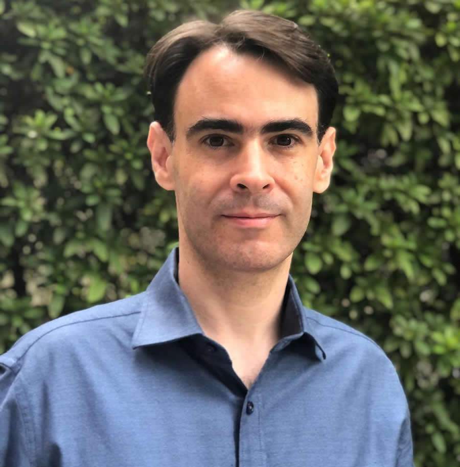 Pedro Signorelli, especialista na implementa&ccedil;&atilde;o do m&eacute;todo OKR e fundador da Pragm&aacute;tica Consultoria em Gest&atilde;o