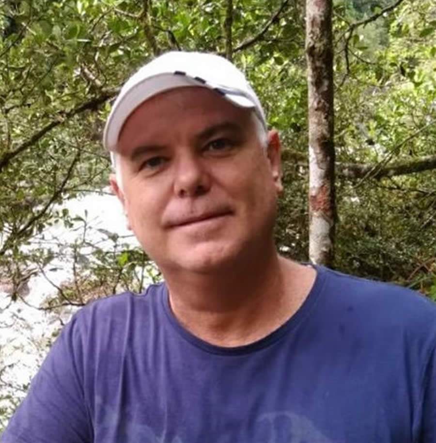 Jorge Messere &ndash; Foto: Divulga&ccedil;&atilde;o