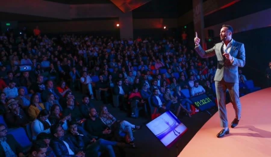 Guilherme Machado, CEO e fundador do Instituto Quebre As Regras