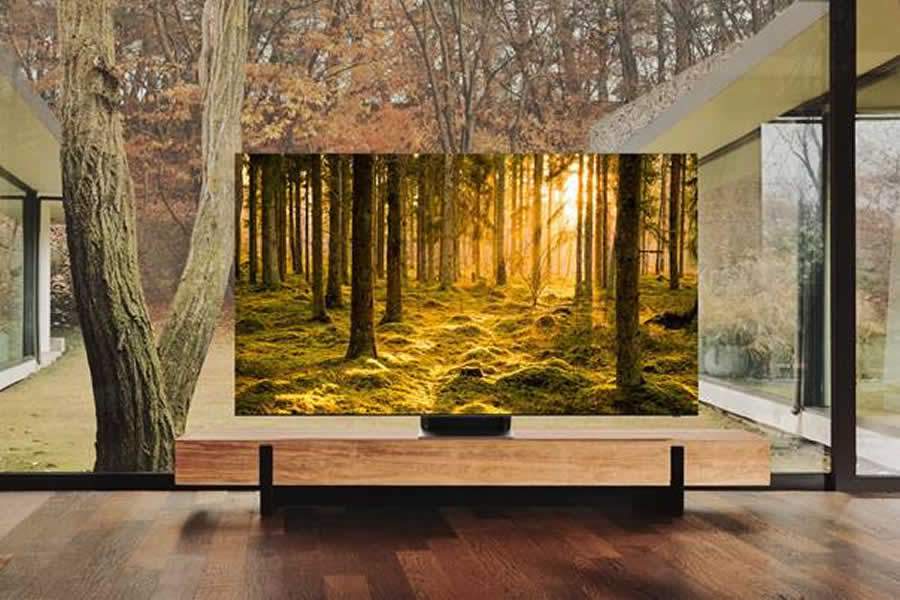 Telas grandes e recursos Premium: diferenciais das TVs Samsung para quem quer aproveitar o J o g o s