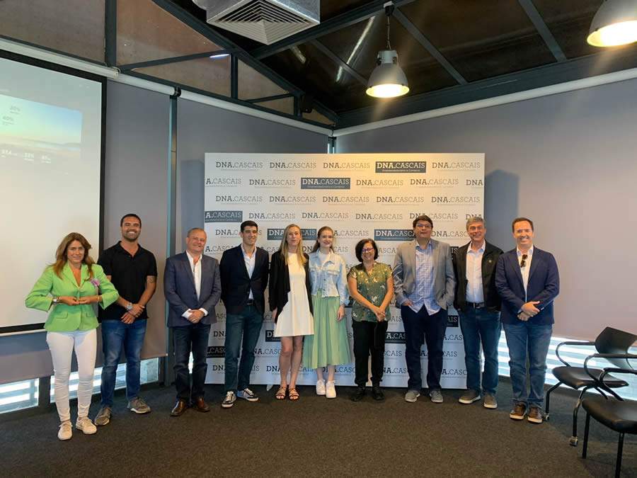 Desenvolve Vale volta de Portugal com conhecimento, boas ideias e oportunidades de neg&oacute;cios