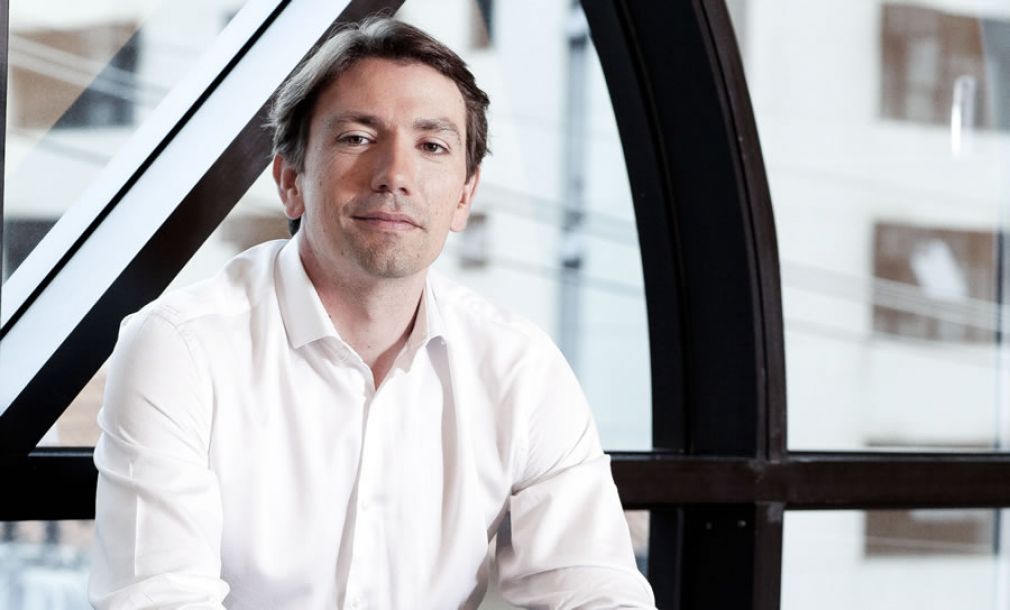 Arnaldo Bechara - Diretor de Precificação e RD Massificados da Tokio Marine