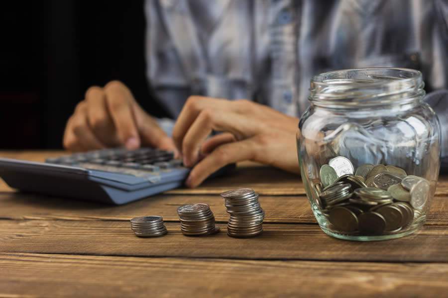 D&iacute;vidas impactam desempenho profissional - Divulga&ccedil;&atilde;o