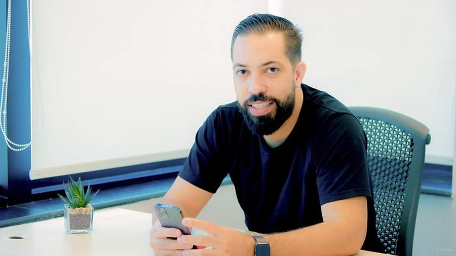 A import&acirc;ncia dos dados nos neg&oacute;cios vai al&eacute;m de apenas criar uma base