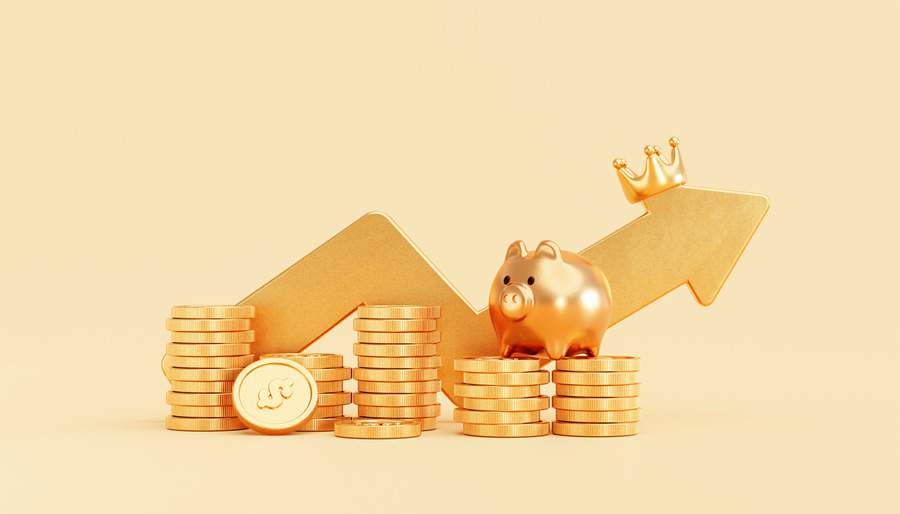 Multiplicando seu 13&ordm;: estrat&eacute;gias inteligentes para investir no futuro