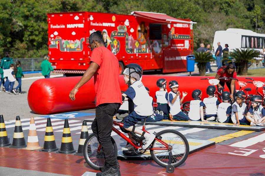 Créditos: Divulgação Fundación MAPFRE