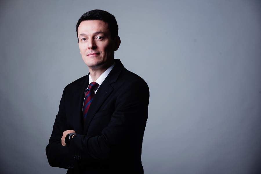 Luiz Padial, diretor executivo técnico da MAPFRE