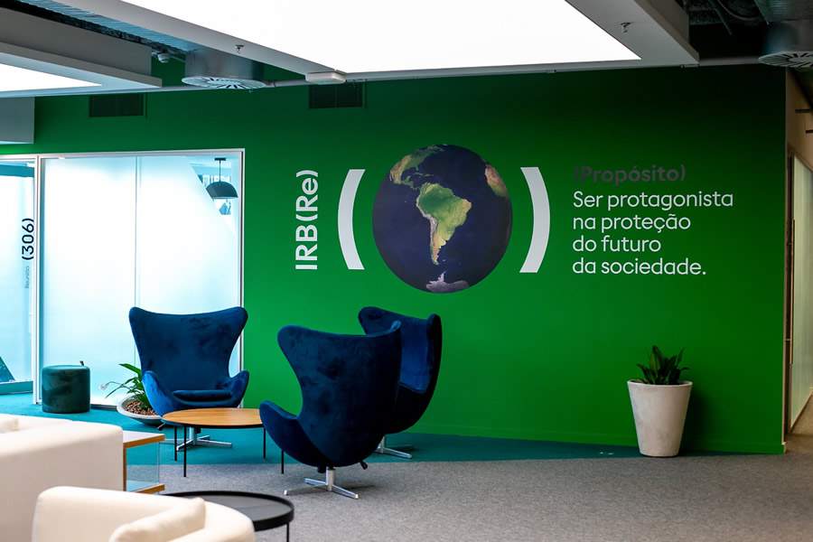 Cr&eacute;dito: Divulga&ccedil;&atilde;o  IRB(RE)