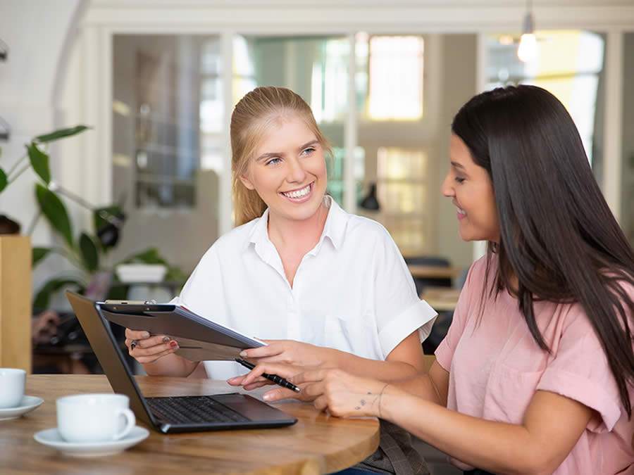 Seguradoras Contam Com Produtos Específicos Para as Mulheres