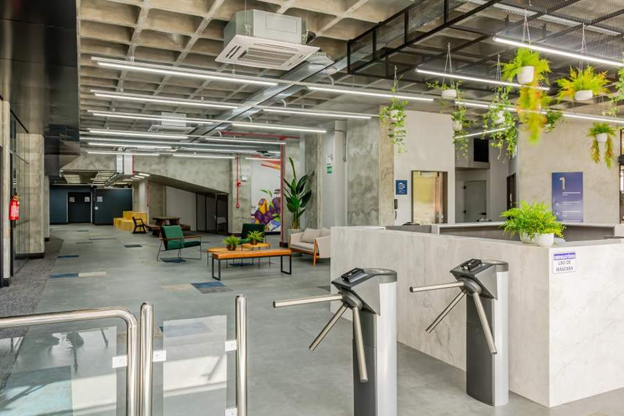 Cidade do Oeste de Santa Catarina se destaca em tecnologia e inova&ccedil;&atilde;o