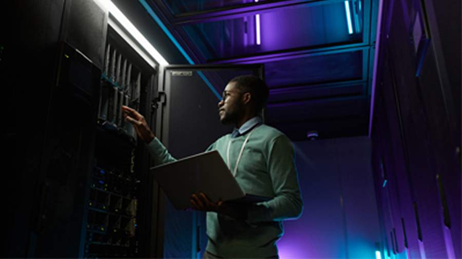 SAP utiliza solu&ccedil;&otilde;es da CommScope para expans&atilde;o de data centers