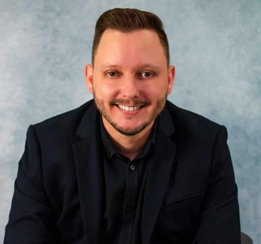 Andr&eacute; J&aacute;como - CEO e fundador Marketing Bag