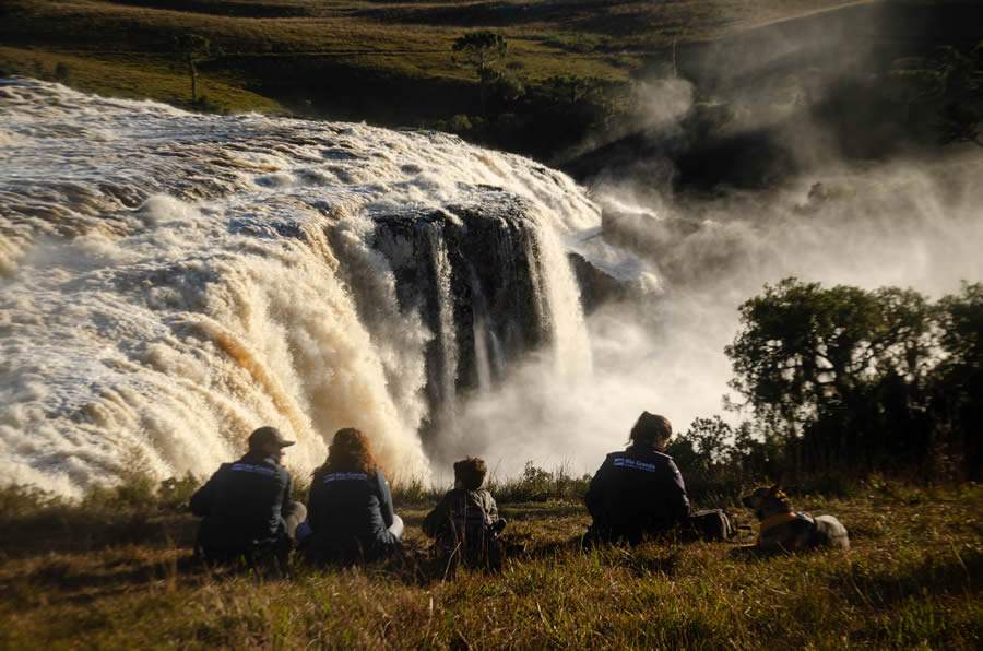 Document&aacute;rio &ldquo;Terra Dos C&acirc;nions: Uma Aventura Motorhome&rdquo; Explora As Belezas da Fronteira Entre RS e SC