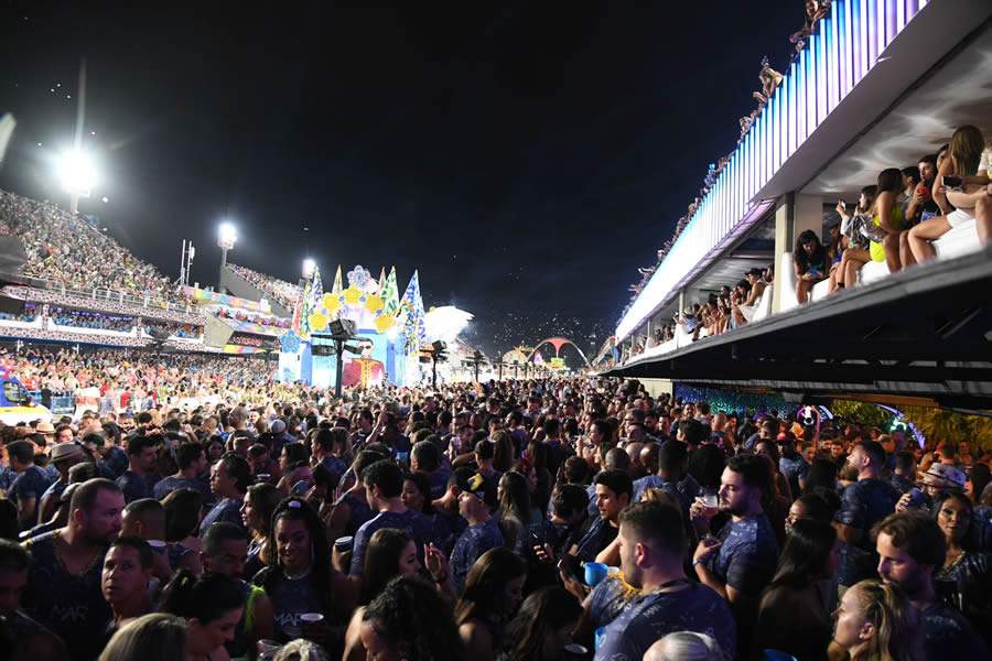 Foto: Ari Kaye / Divulgação