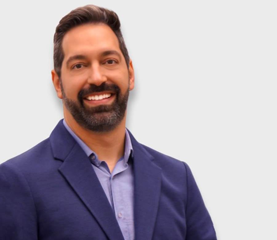 Prof. Cl&oacute;vis Teixeira Filho - Rodrigo Leal