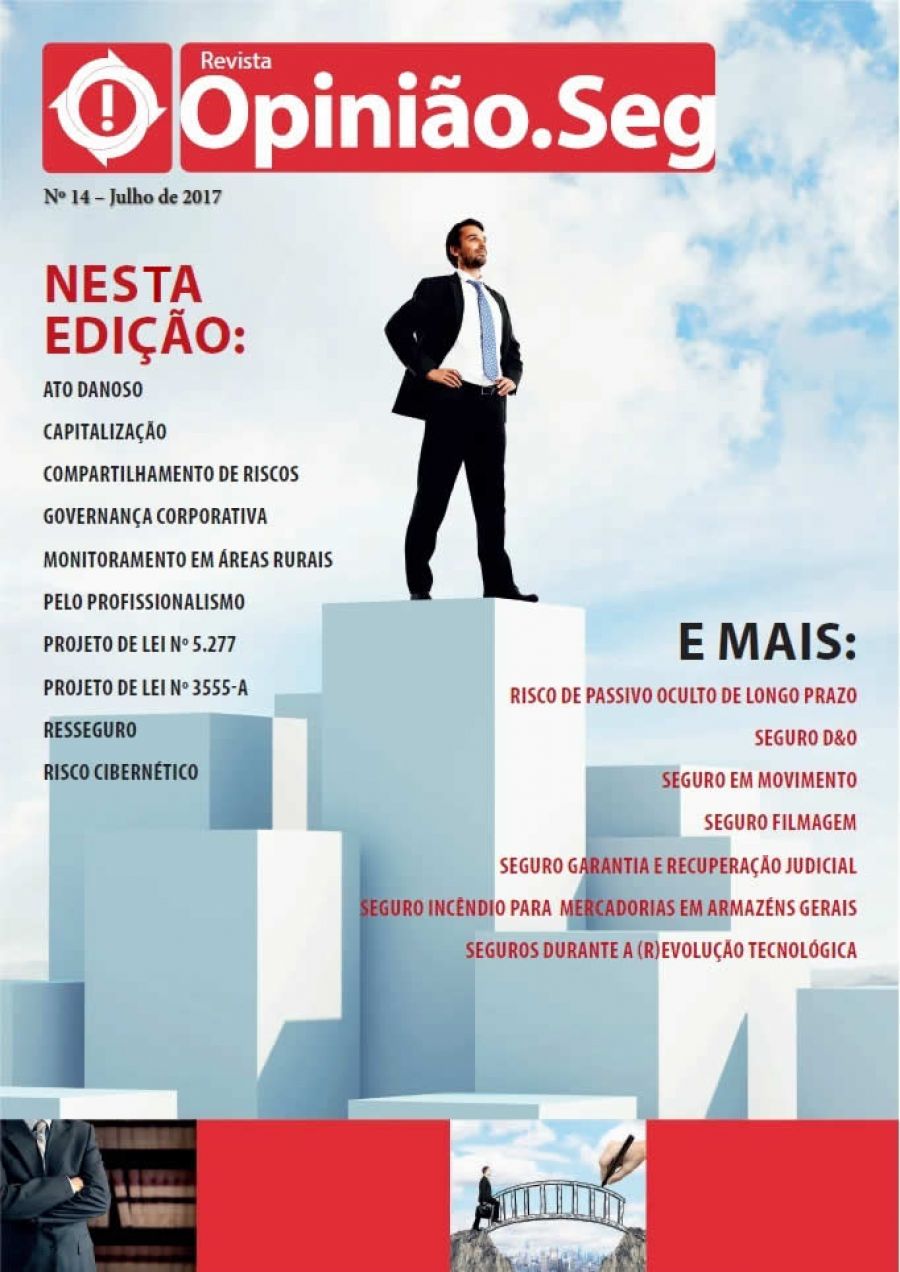 Opinião.Seg discute questões contemporâneas e antecipa tendências