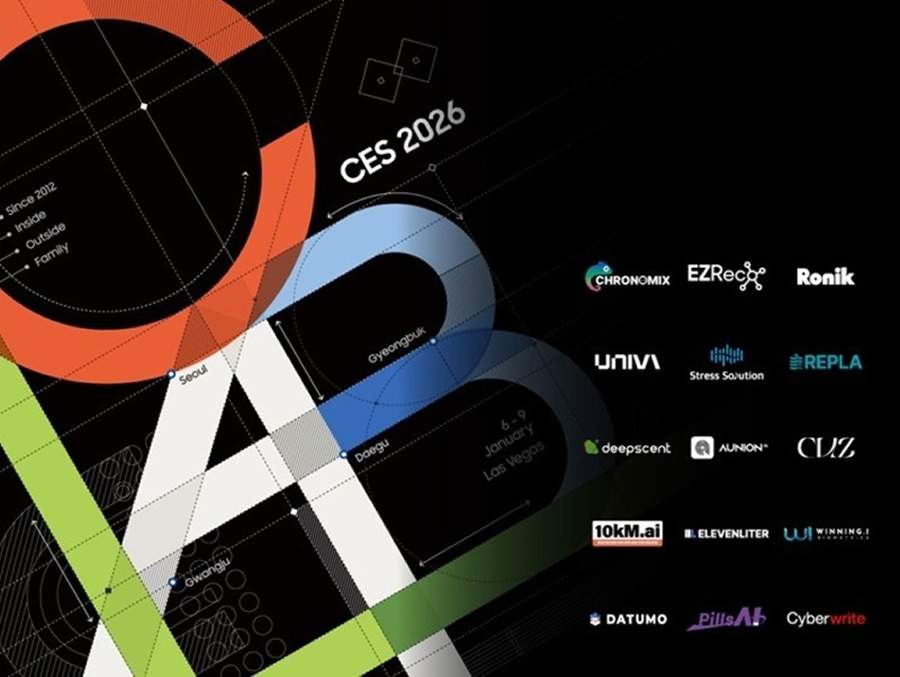Samsung exibir&aacute; startups do C-Lab na CES 2026
