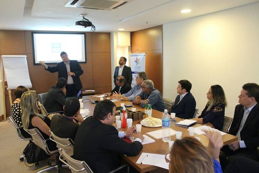 CSP-Bahia discute o futuro da previd&ecirc;ncia complementar com players do mercado