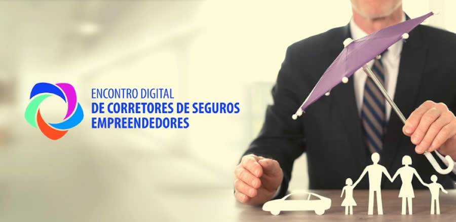 Sincor-SP promove Encontro Digital de Empreendedores sobre futuro do seguro auto e oportunidades em benefícios