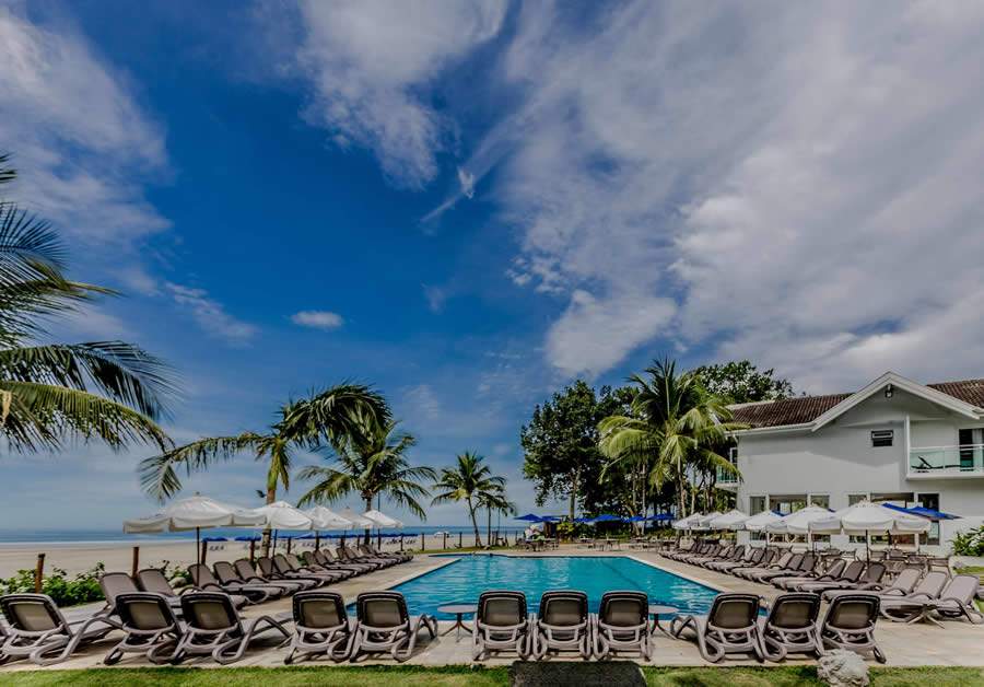 Hot&eacute;is da Rede Beach oferecem pacotes para quem quer passar o feriado da P&aacute;scoa no Litoral Norte