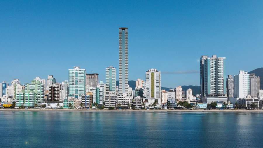 Divulgação Gandin Construtora